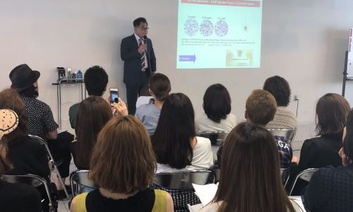 名古屋セミナー