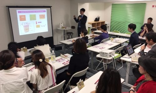 東京セミナー2018