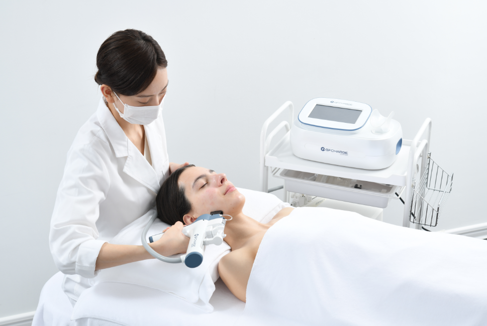 GFチャージアドバンス│株式会社グランディール・ジャパン GFチャージアドバンス│株式会社グランディール・ジャパン