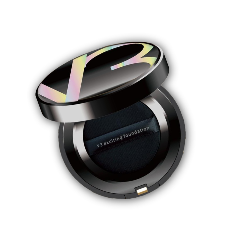 v3エキサイティングファンデーション商品画像
